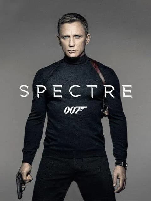 Spectre
