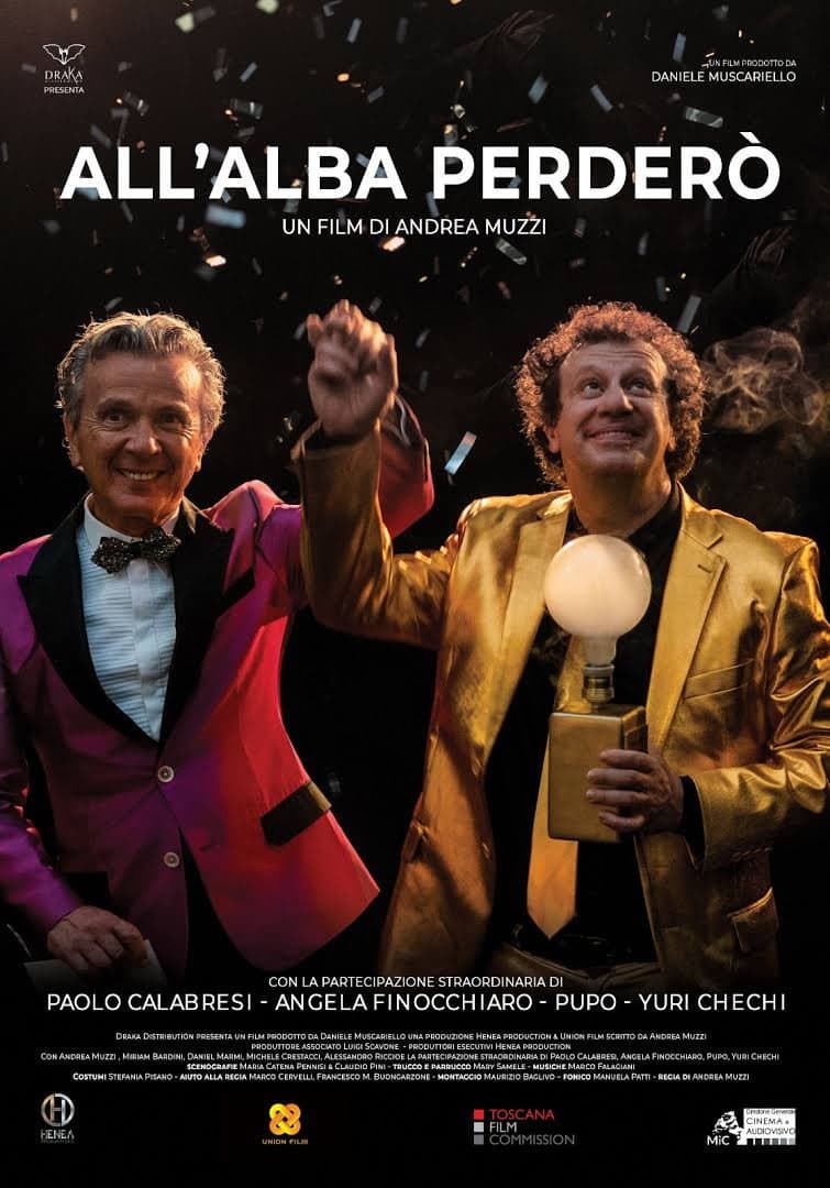 All'alba perderÃ²