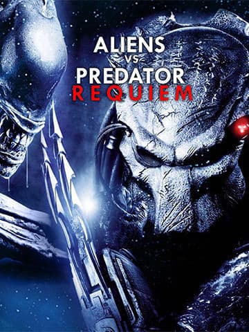 Aliens vs. Predator: Requiem