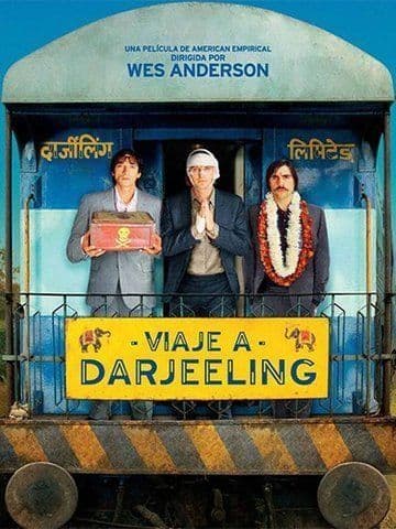 The Darjeeling Limited