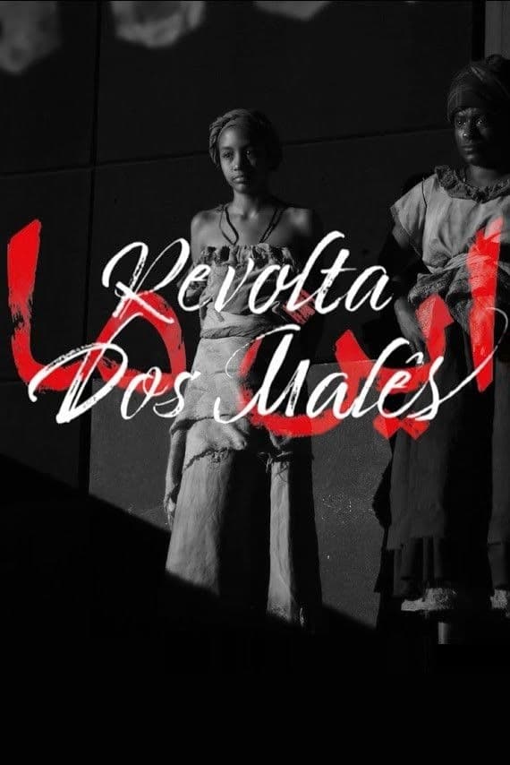 Revolta dos MalÃªs