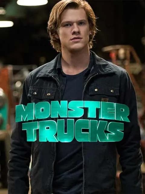 Monster Trucks