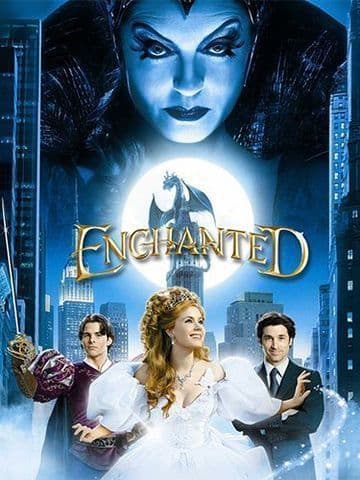 Enchanted