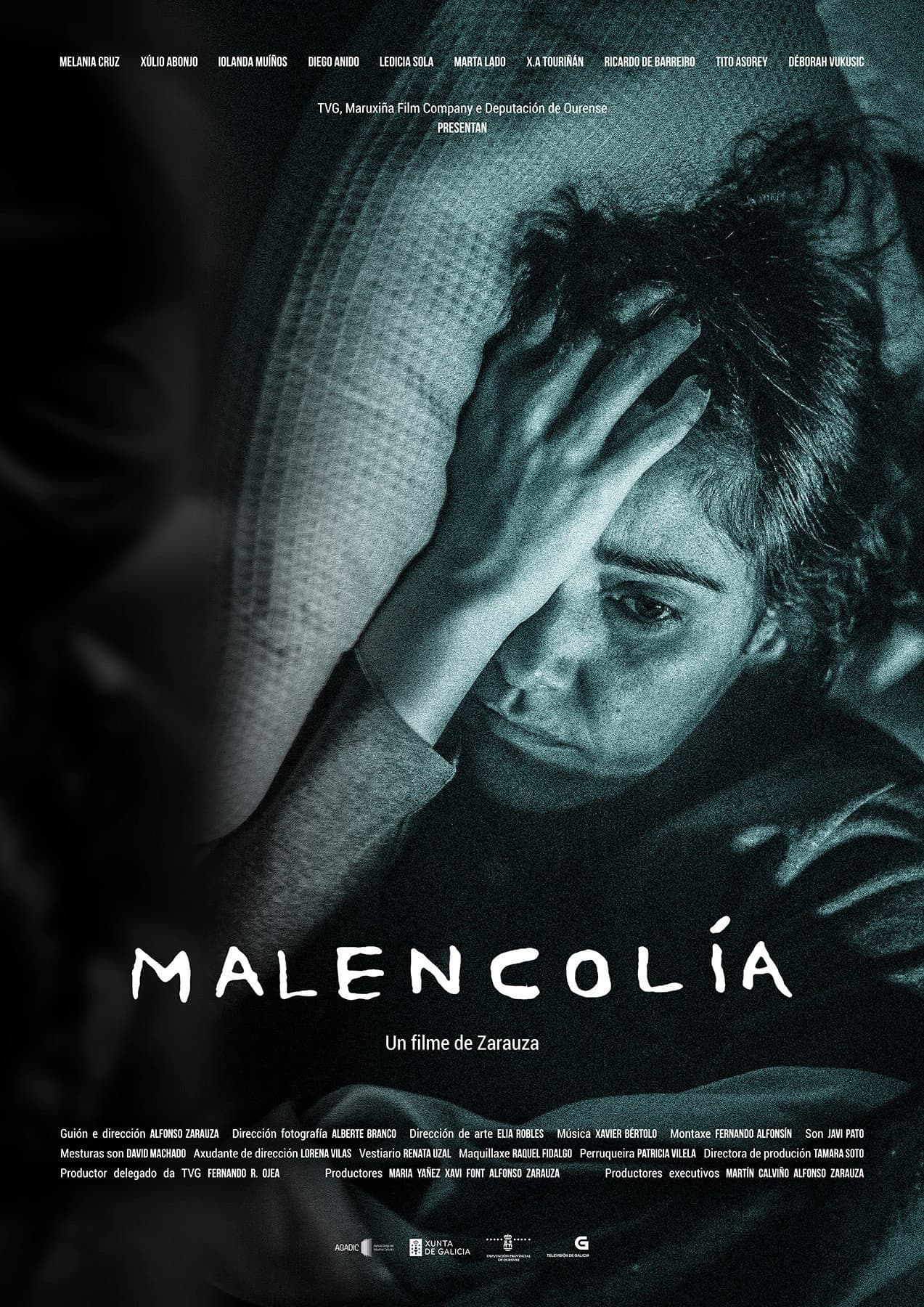 MalencolÃ­a