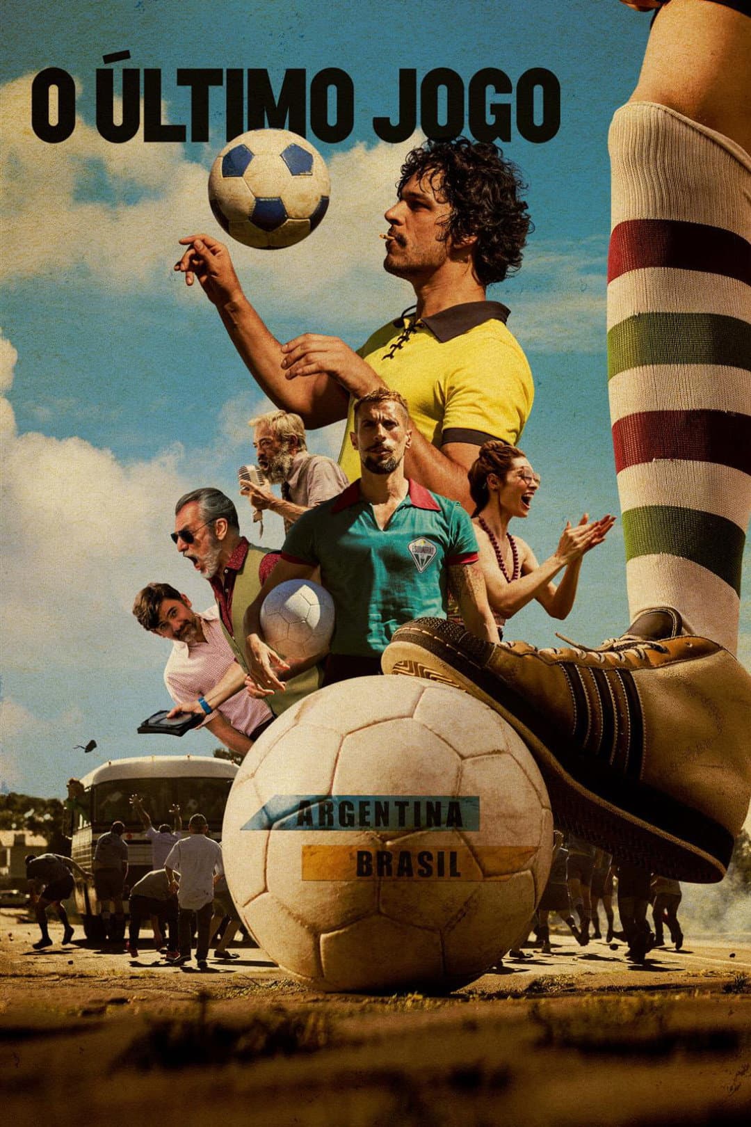 The Last Game