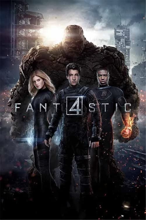 Fantastic Four