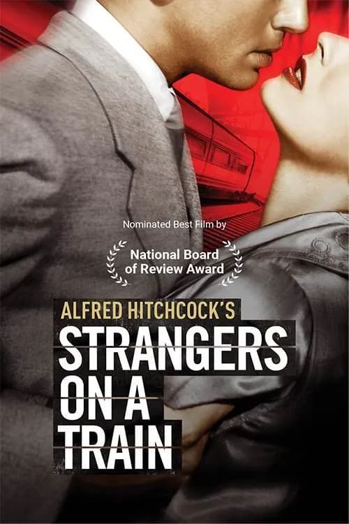 Strangers on a Train