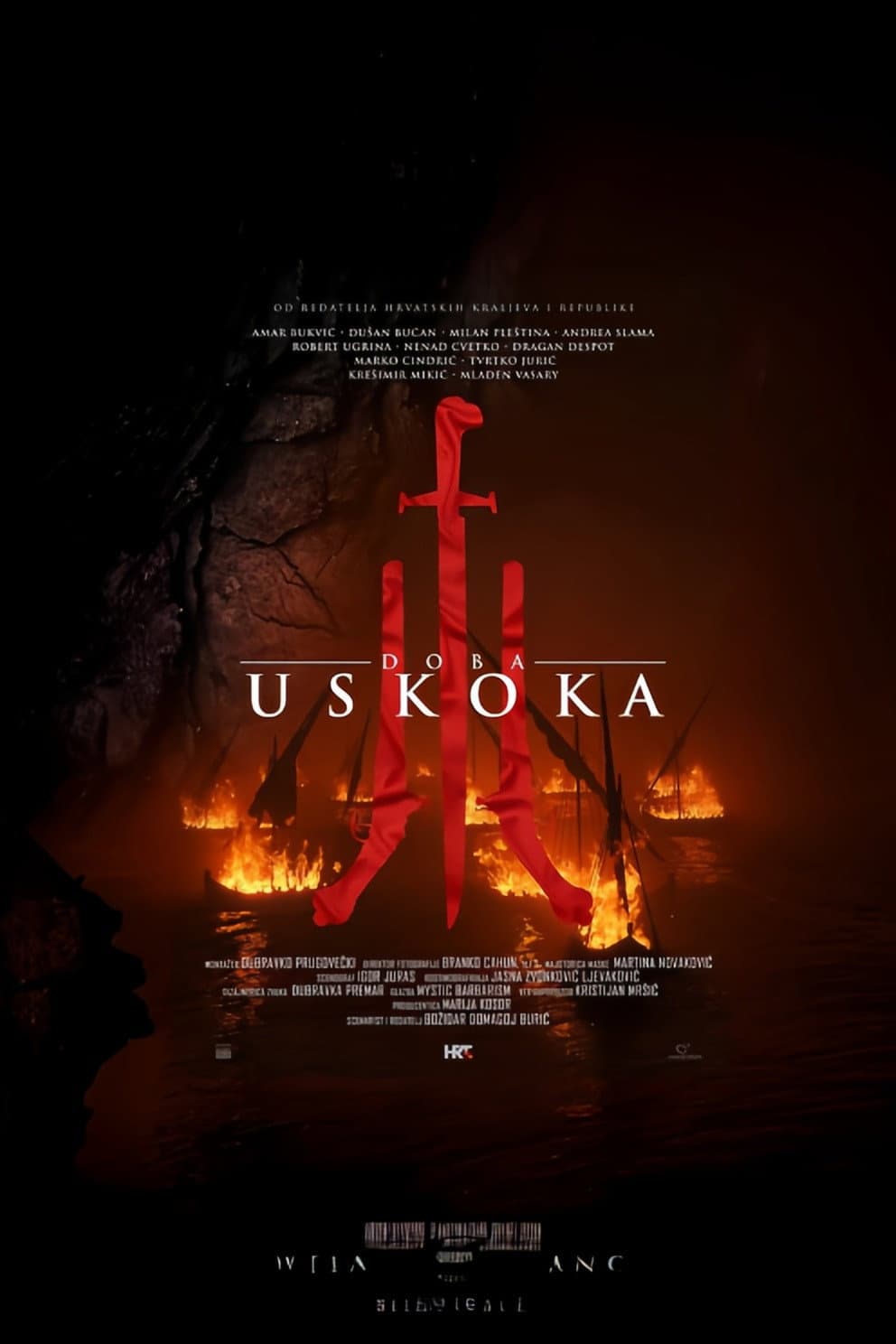 Doba uskoka (The Age of Uskoks)
