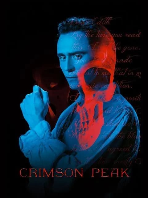 Crimson Peak