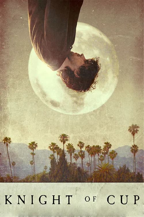 Knight of Cups