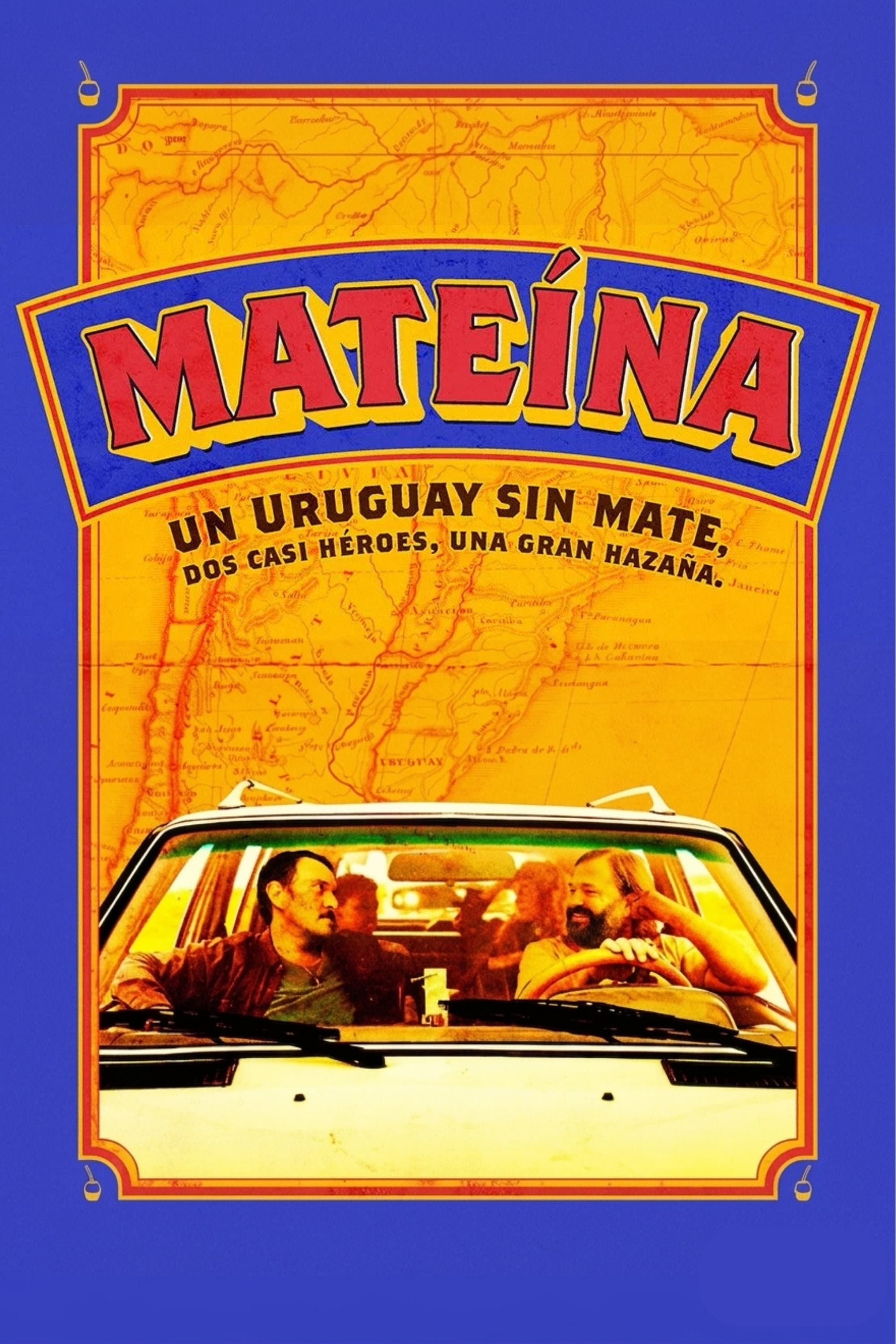 MateÃ­na