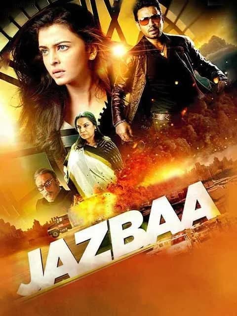 Jazbaa