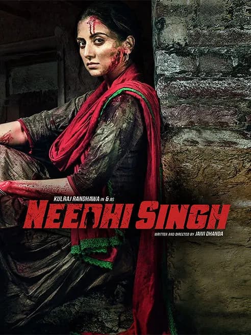 Needhi Singh