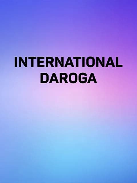 International Daroga