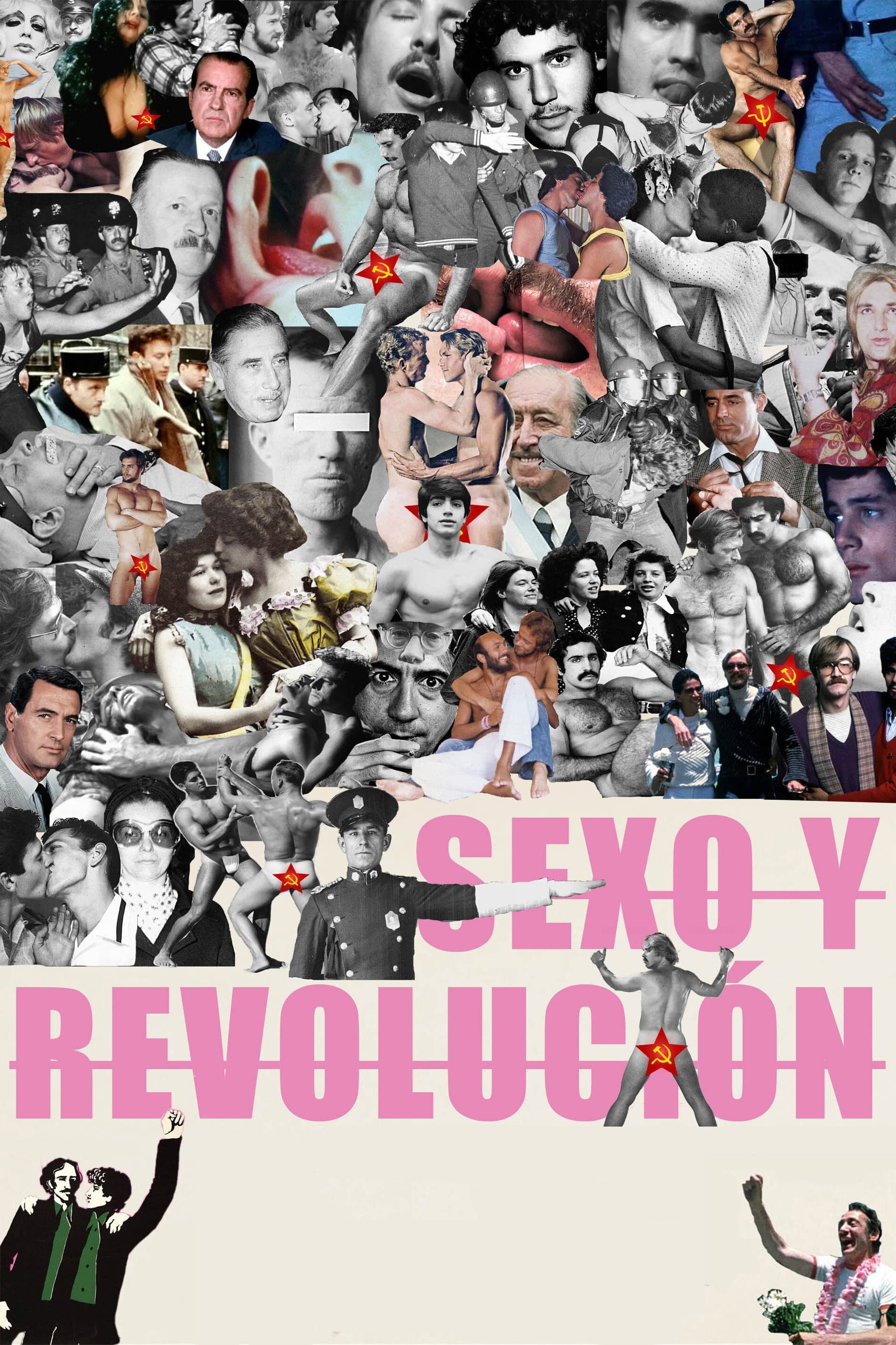 Sexo y revoluciÃ³n