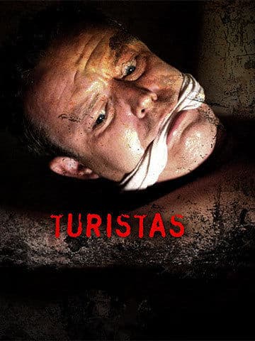 Turistas