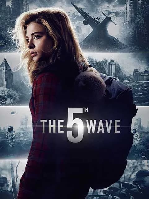 The 5th Wave