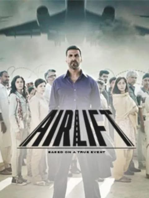 Airlift