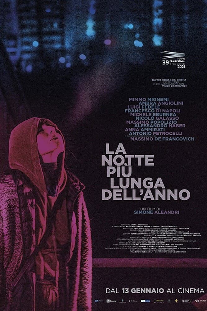 La notte piÃ¹ lunga dell'anno