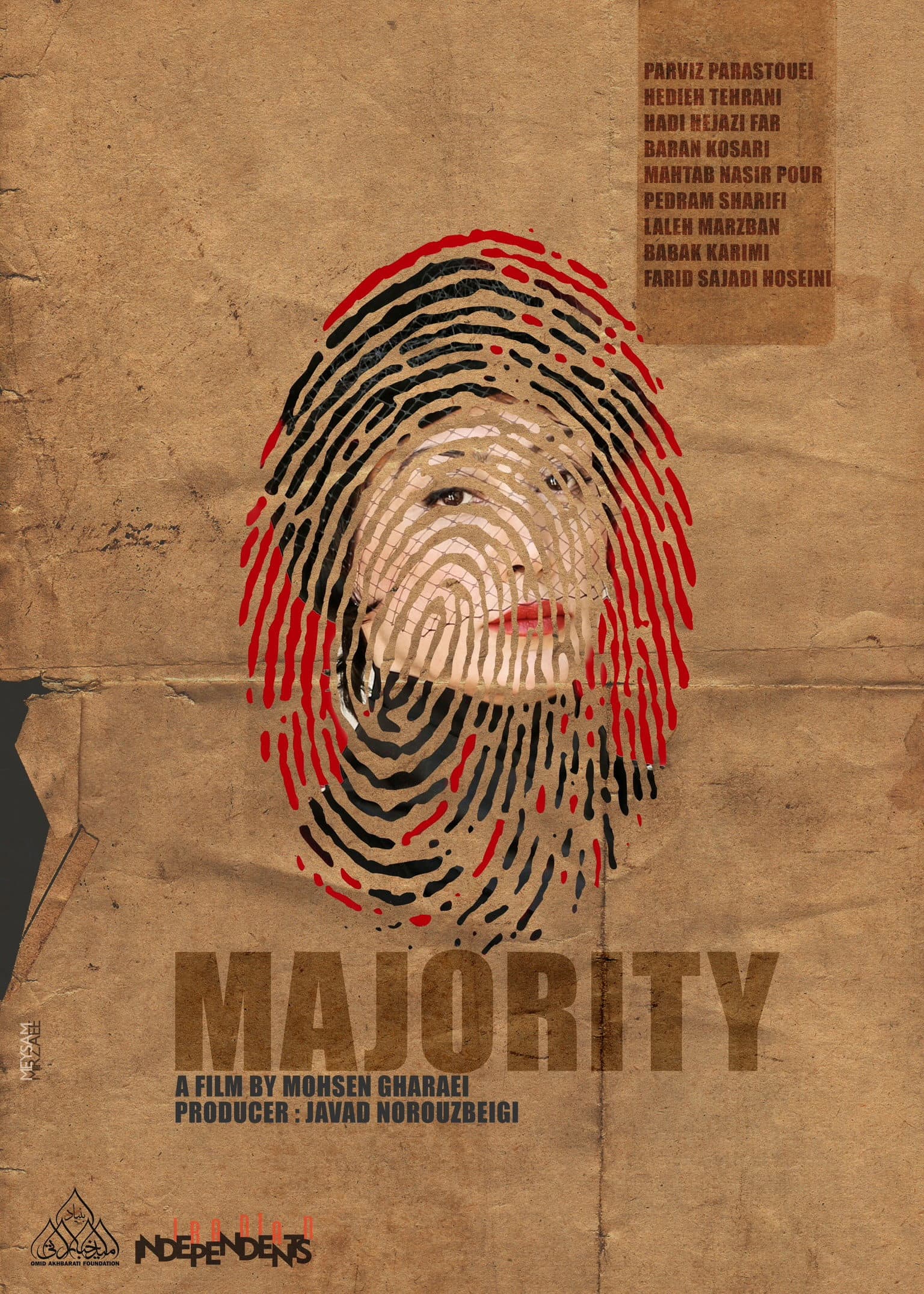 Majority