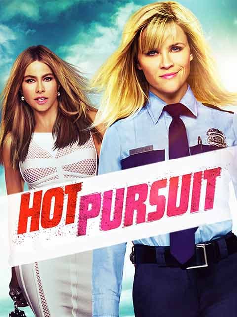 Hot Pursuit