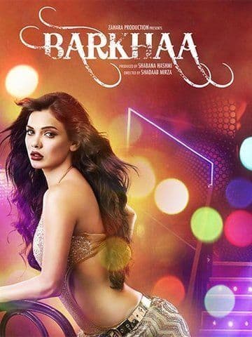 Barkhaa