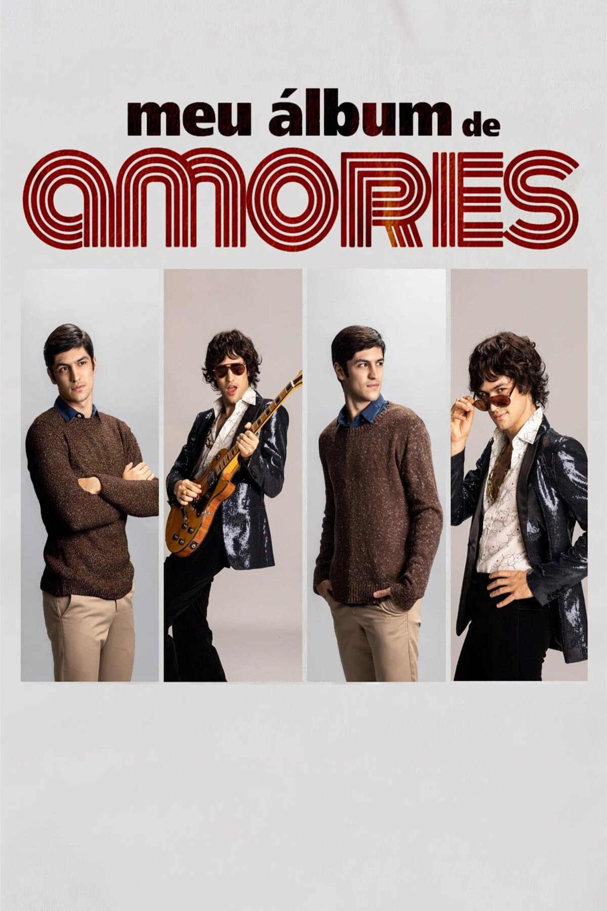 Meu Ãlbum de Amores