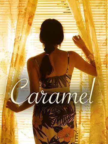 Caramel