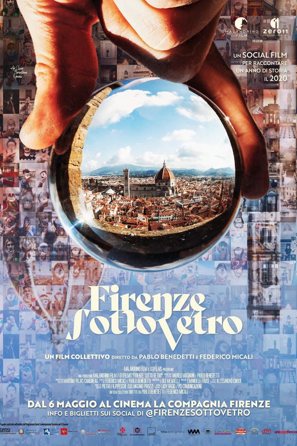 Firenze Sotto Vetro