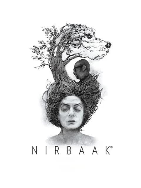Nirbaak
