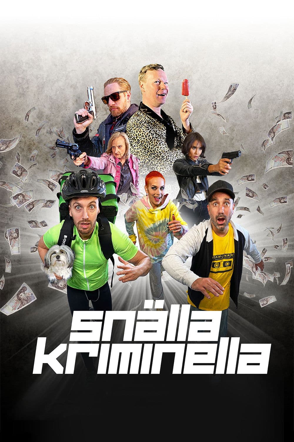 SnÃ¤lla kriminella