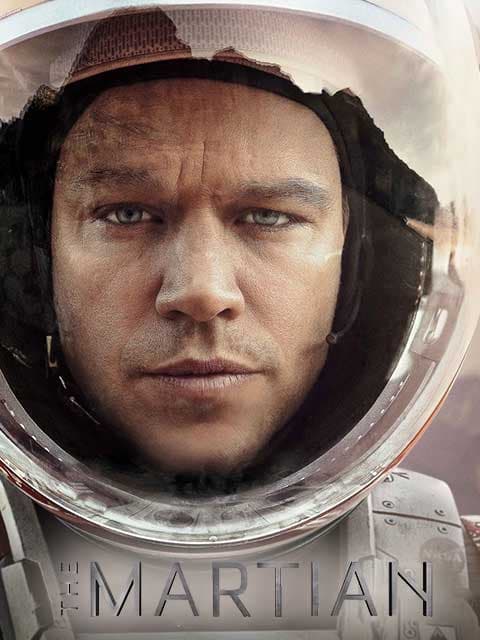 The Martian
