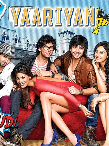 Yaariyan