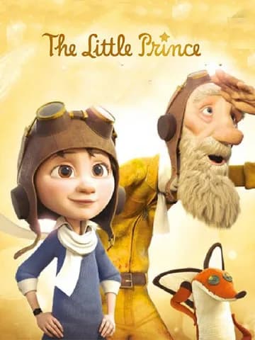 The Little Prince