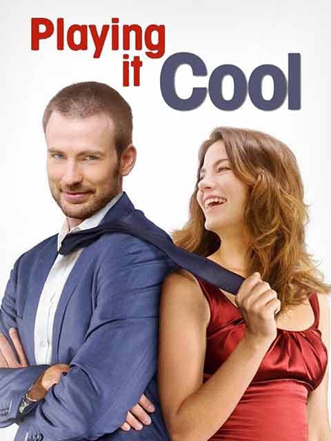Playing It Cool