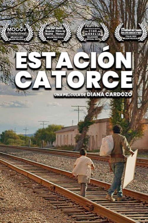 EstaciÃ³n catorce