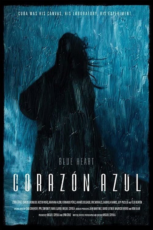 CorazÃ³n azul