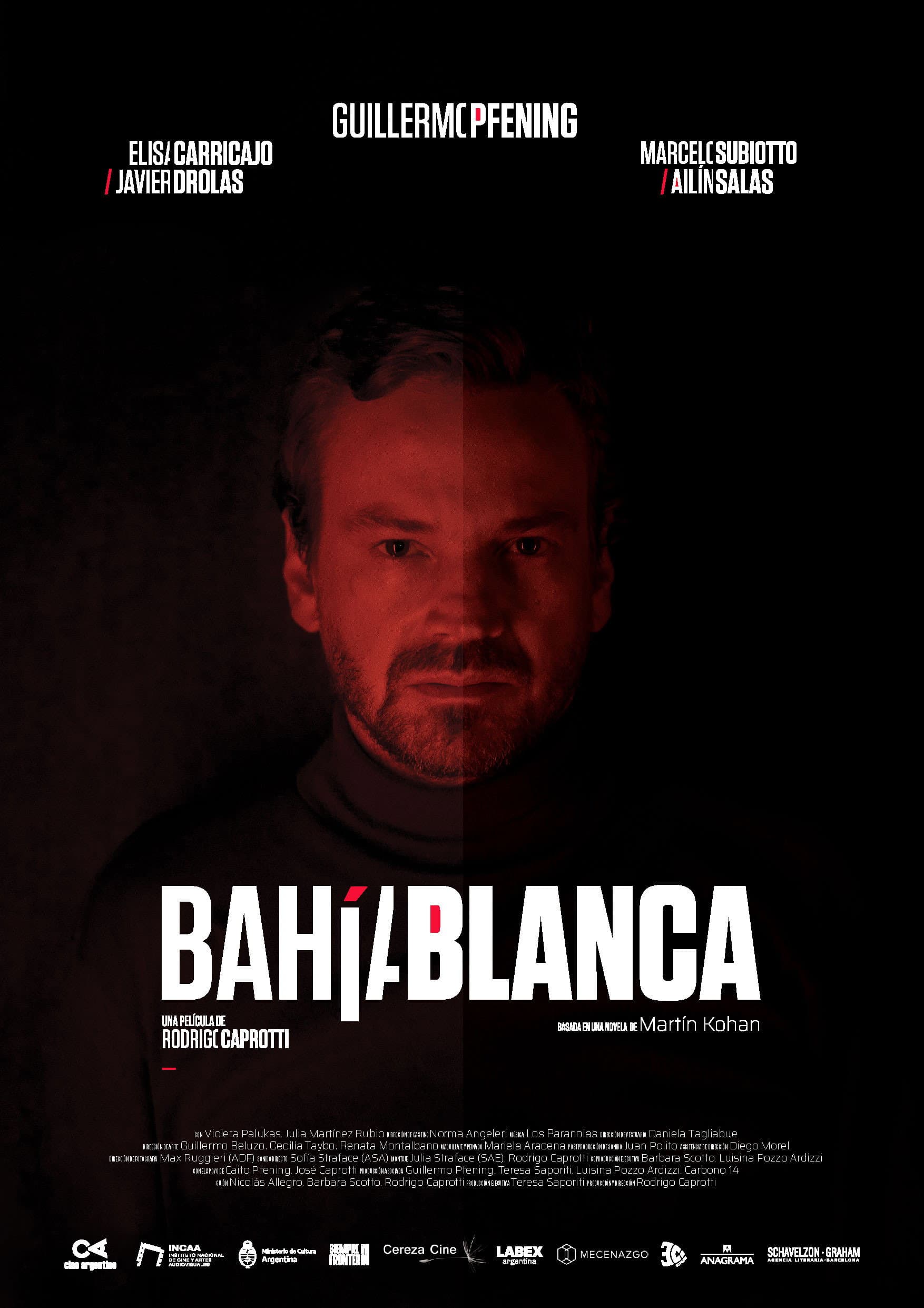 BahÃ­a Blanca