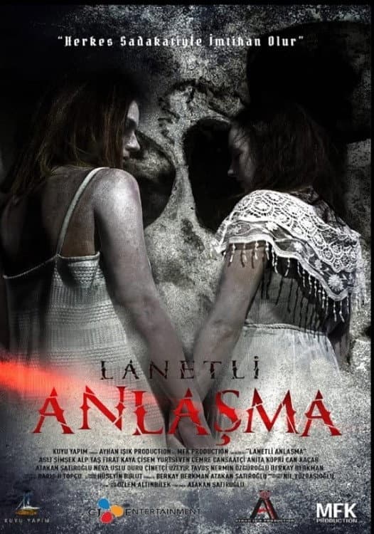 Lanetli Anlasma
