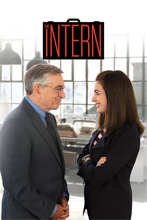 The Intern