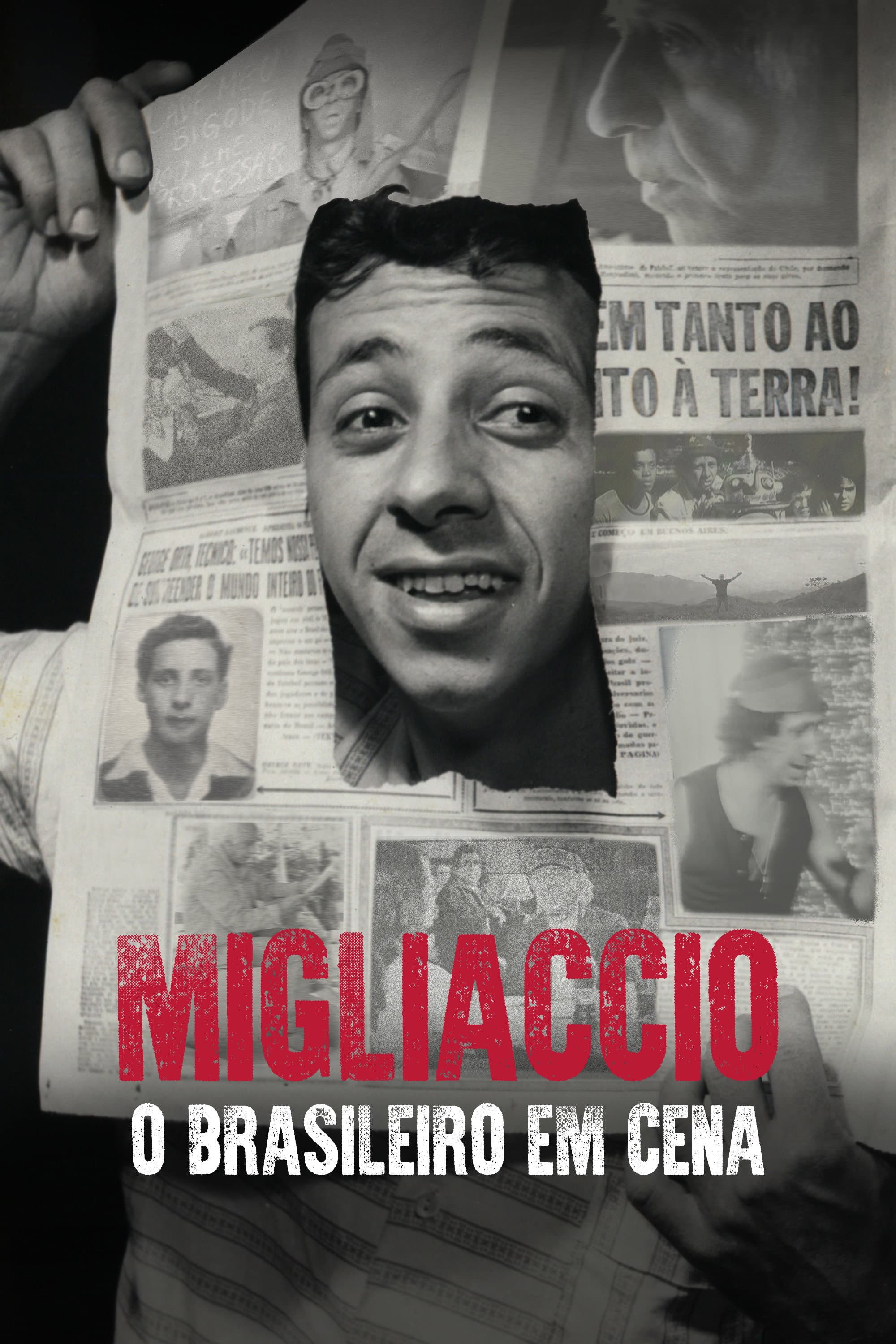 Migliaccio, O Brasileiro em Cena