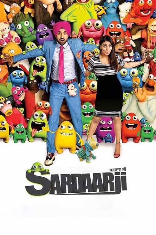 Sardaar Ji