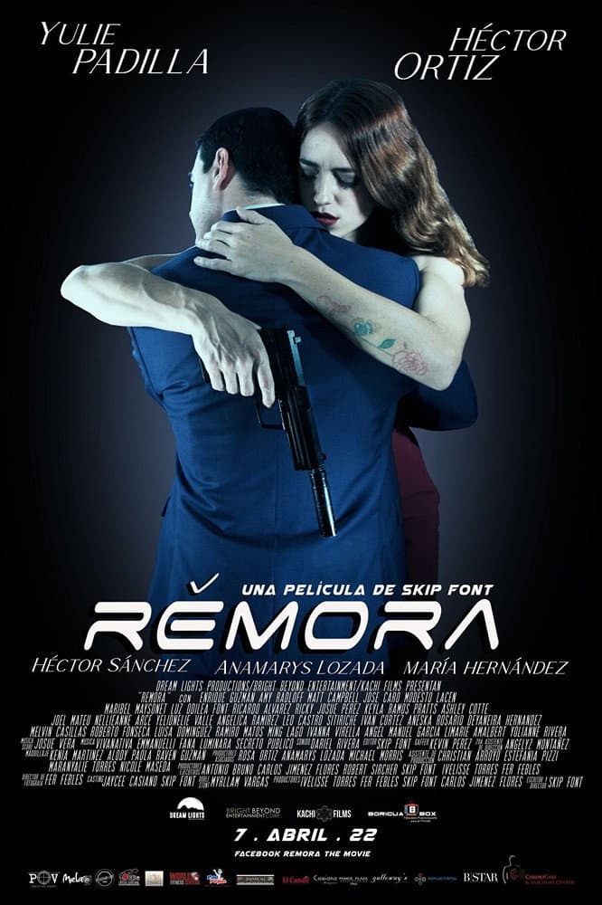 RÃ©mora