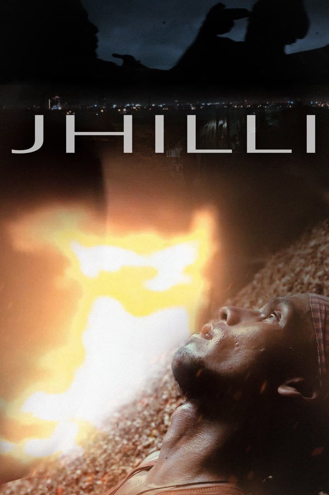 Jhilli (Discards)