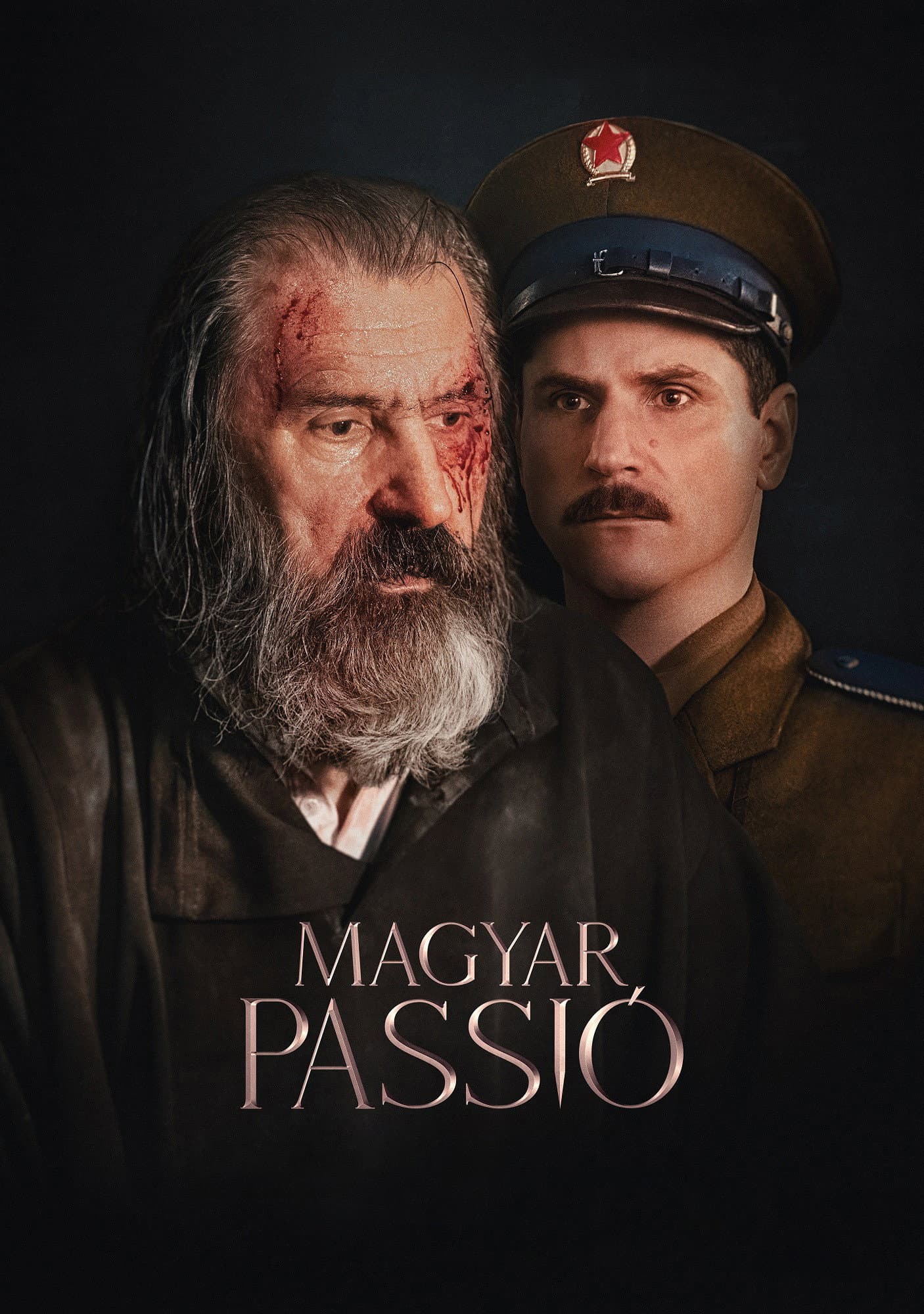 Magyar passiÃ³
