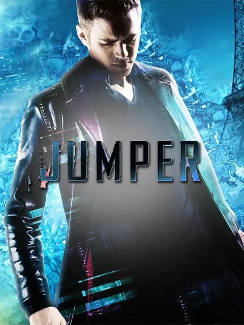Jumper