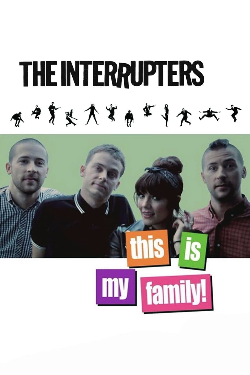 The Interrupters Live in Tokyo - This Is My Family