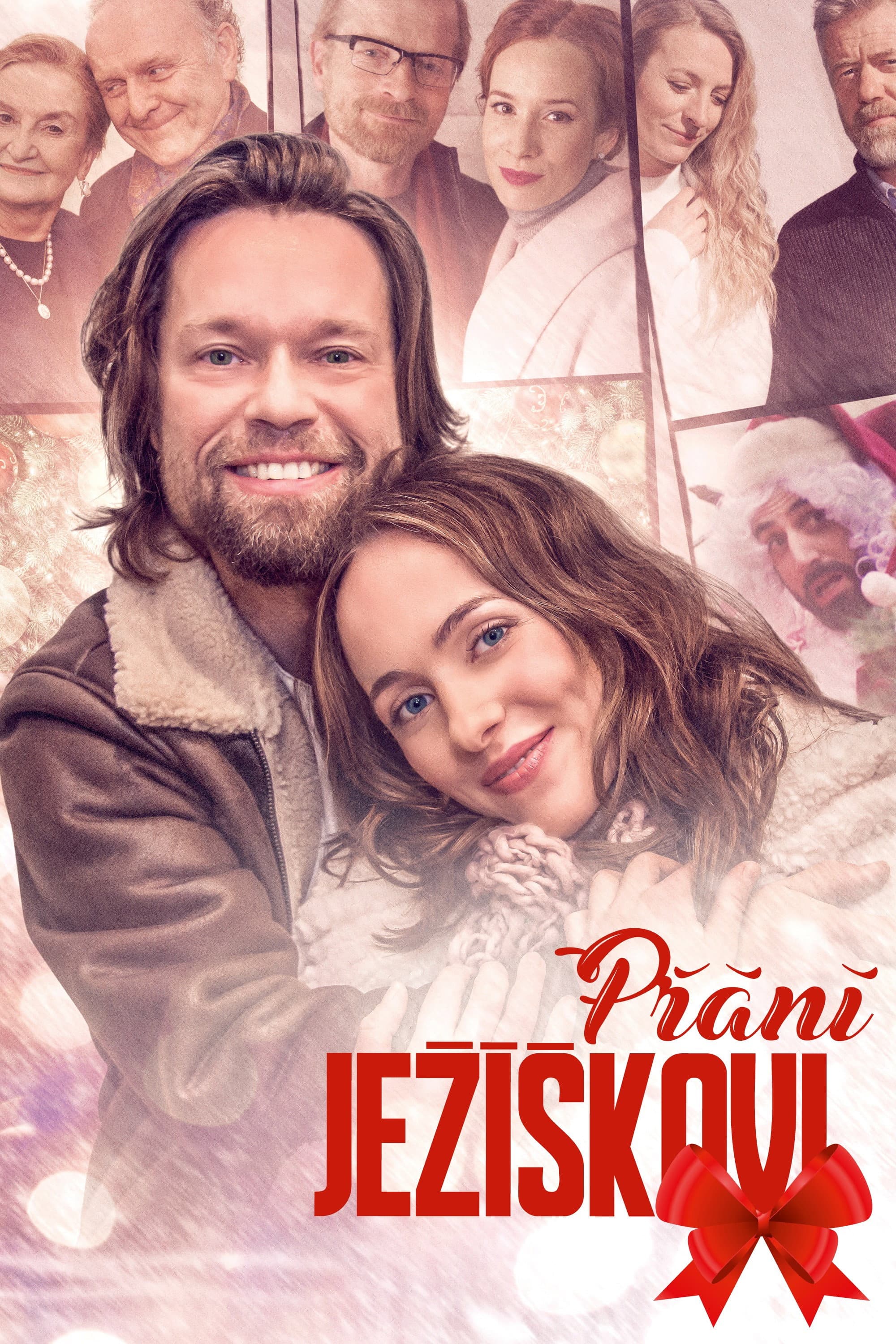 PrÃ¡nÃ­ JezÃ­skovi