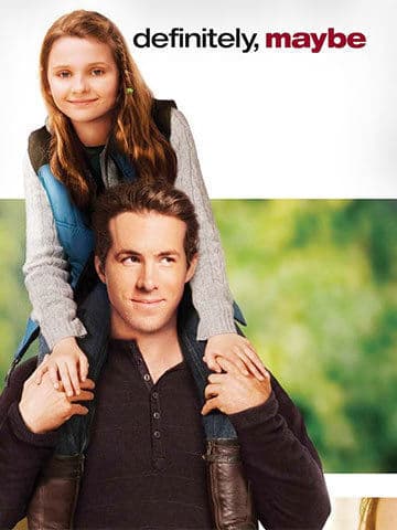 Definitely Maybe