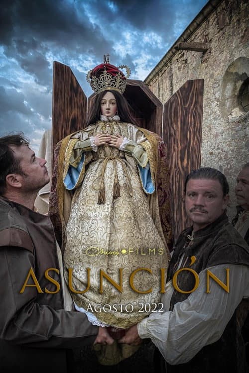 AsunciÃ³n